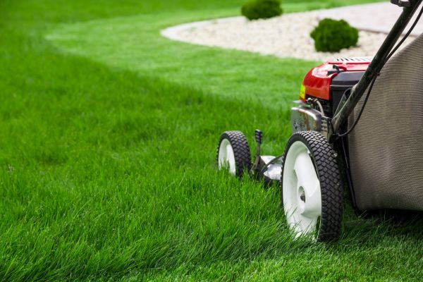 Mowing Service in Poulsbo