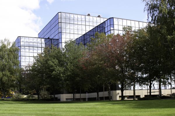 Commercial Lawn Service in Poulsbo